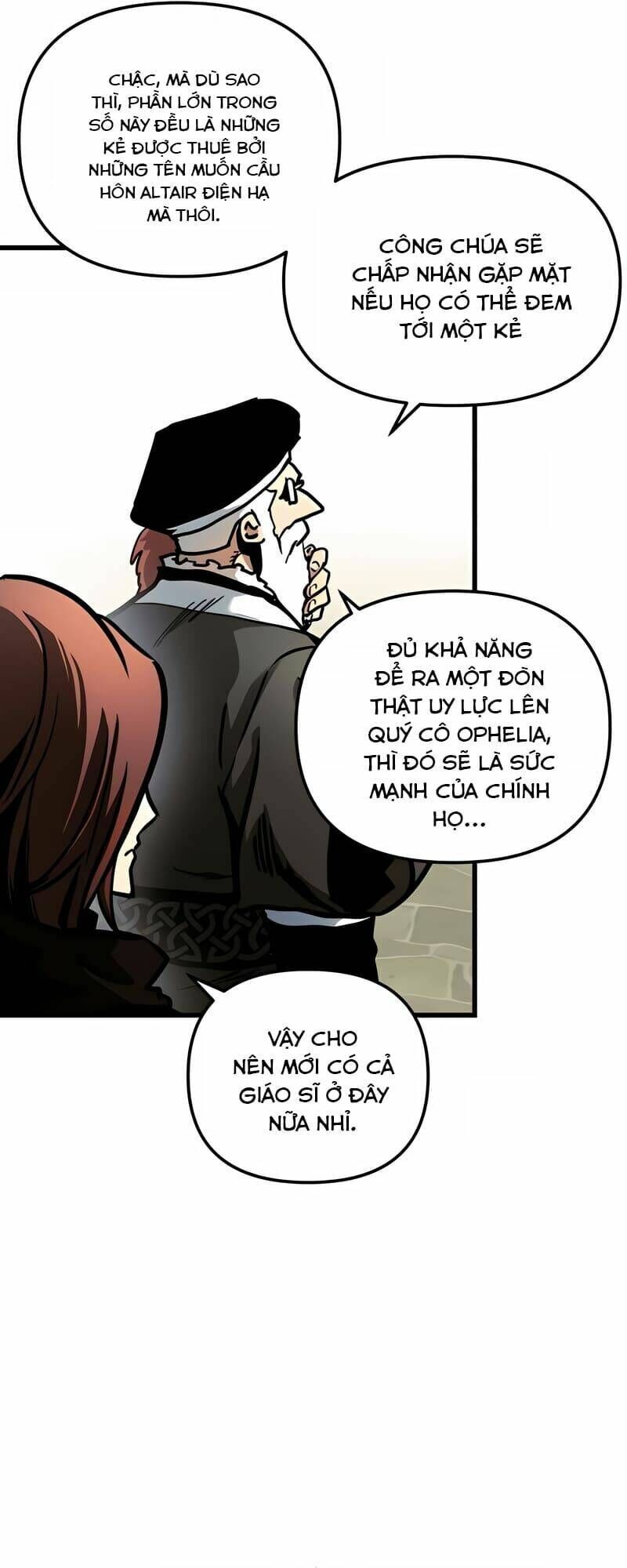 Sự Trở Về Của Chiến Thần Tự Sát Chapter 46 - 23