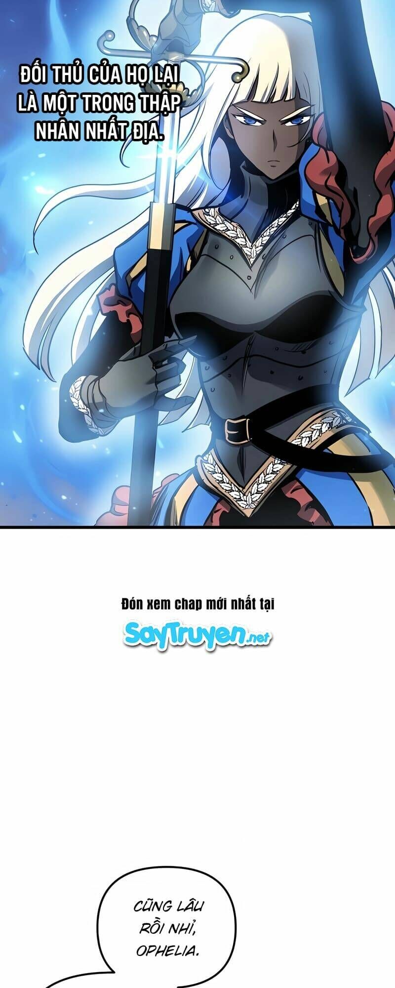 Sự Trở Về Của Chiến Thần Tự Sát Chapter 46 - 25