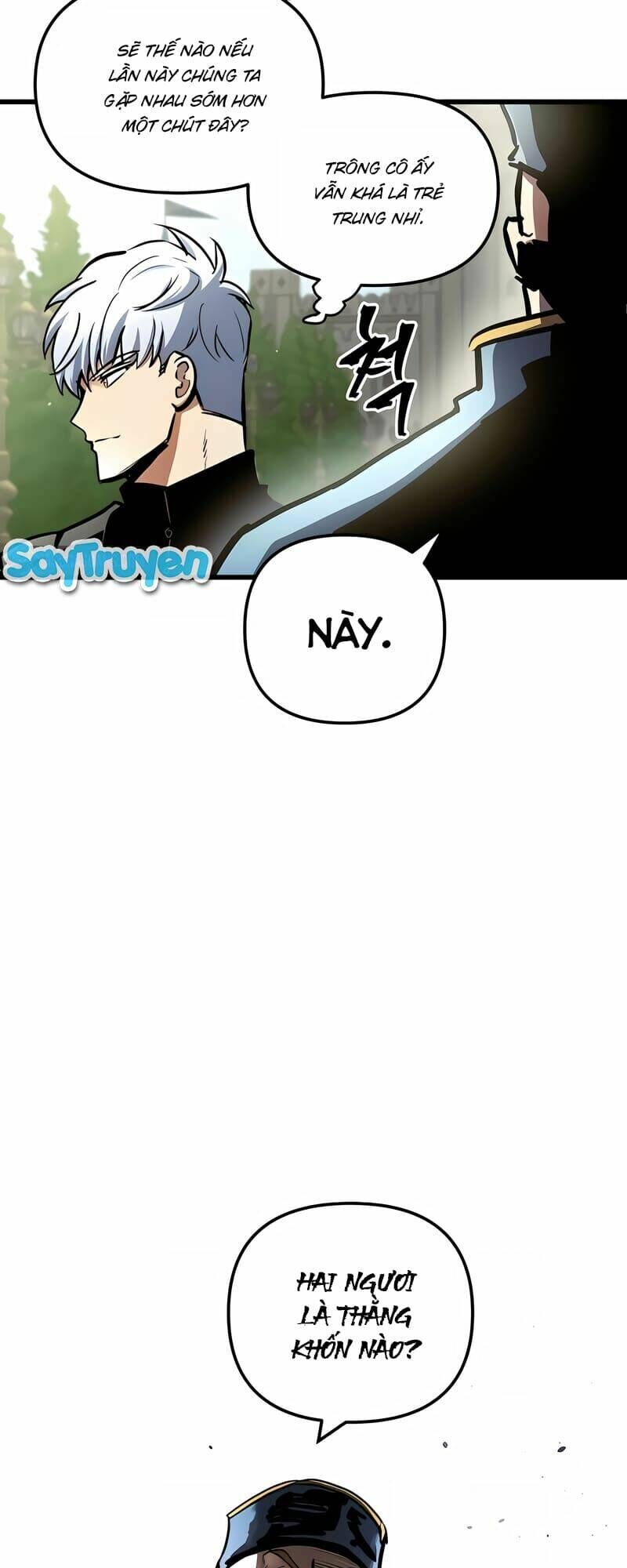 Sự Trở Về Của Chiến Thần Tự Sát Chapter 46 - 26