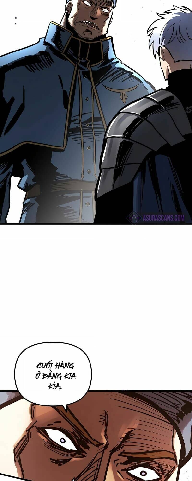Sự Trở Về Của Chiến Thần Tự Sát Chapter 46 - 27
