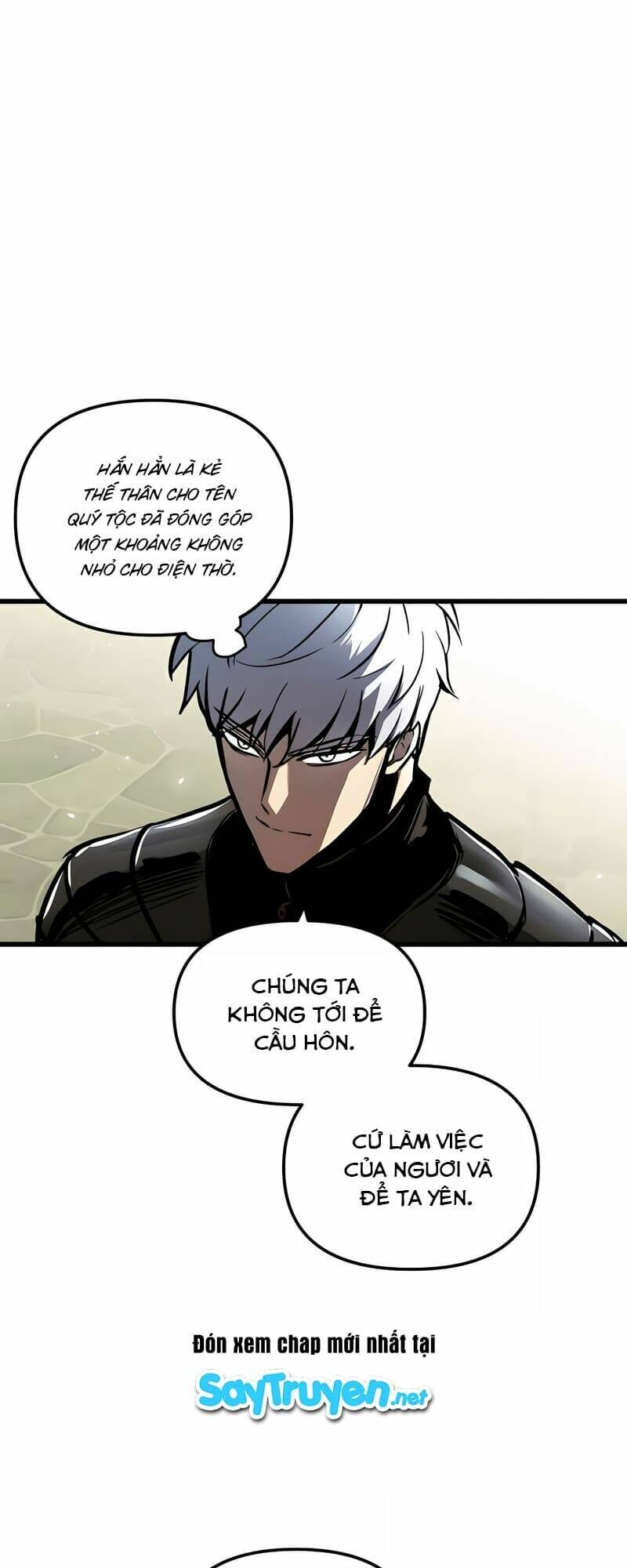 Sự Trở Về Của Chiến Thần Tự Sát Chapter 46 - 29