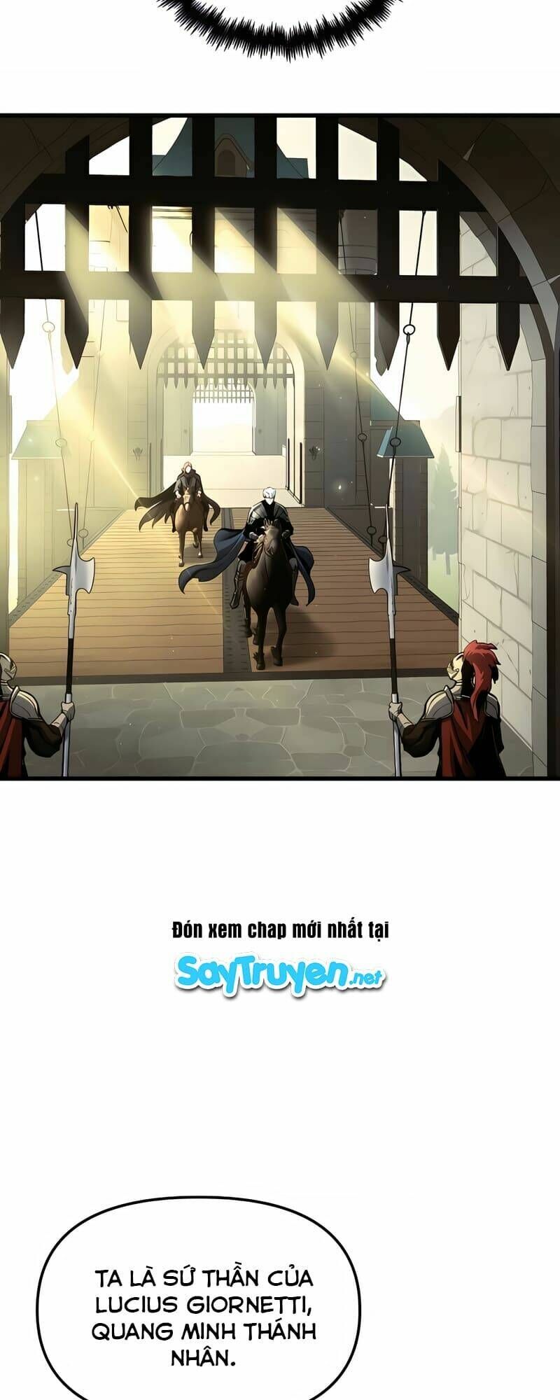 Sự Trở Về Của Chiến Thần Tự Sát Chapter 46 - 4