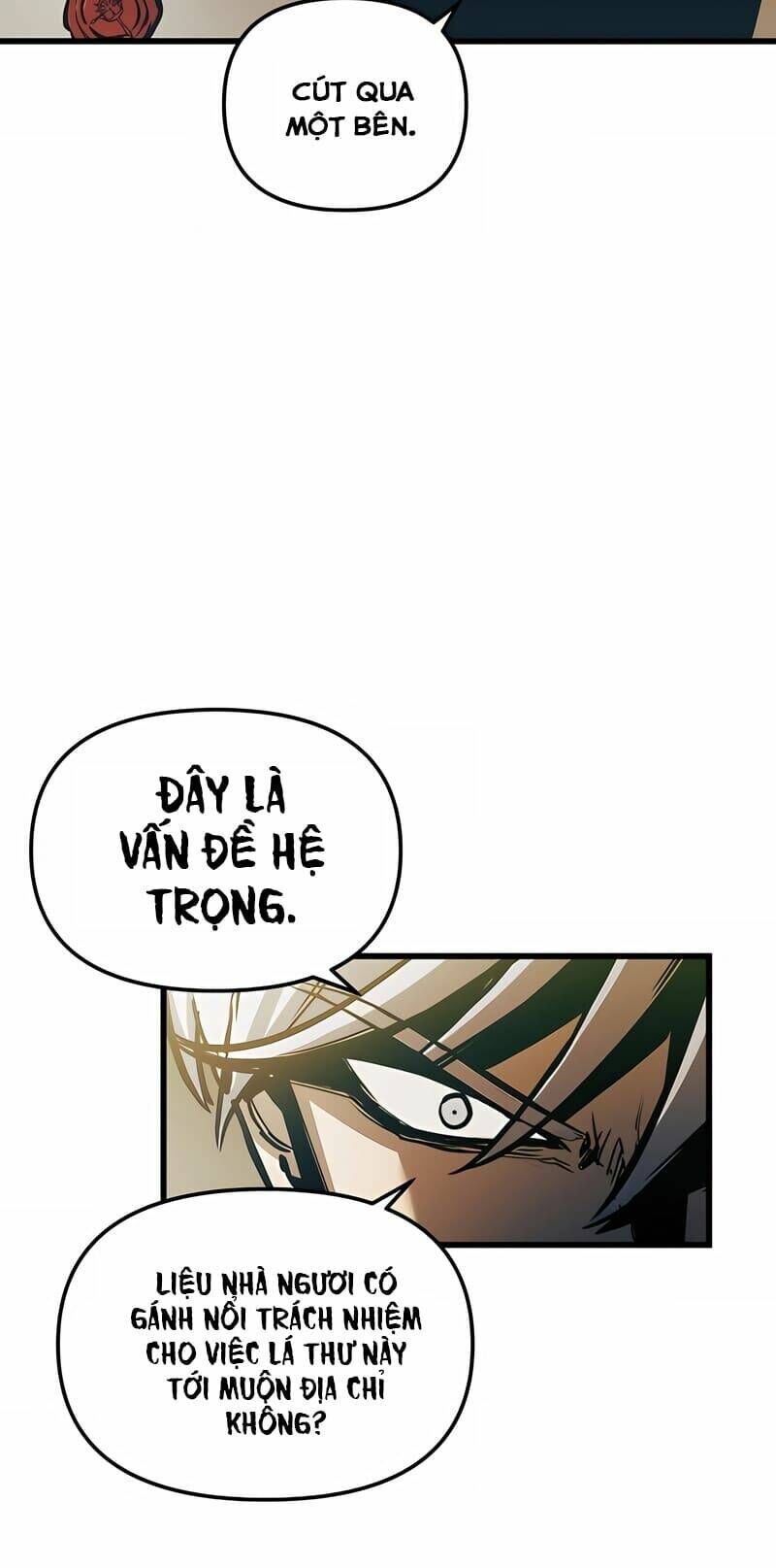 Sự Trở Về Của Chiến Thần Tự Sát Chapter 46 - 31