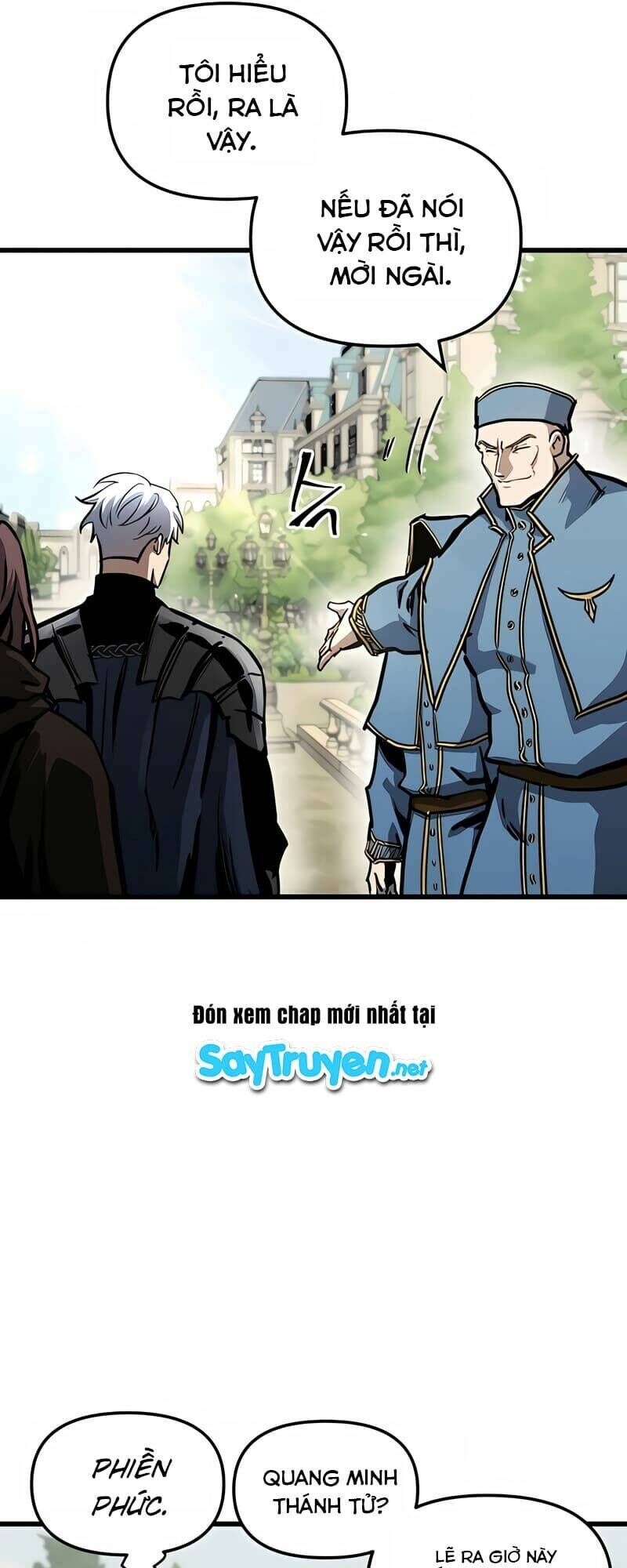 Sự Trở Về Của Chiến Thần Tự Sát Chapter 46 - 33