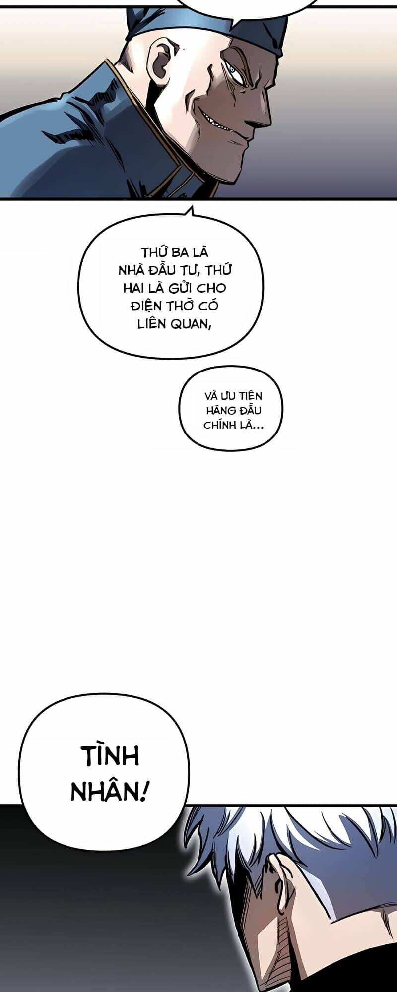 Sự Trở Về Của Chiến Thần Tự Sát Chapter 46 - 35