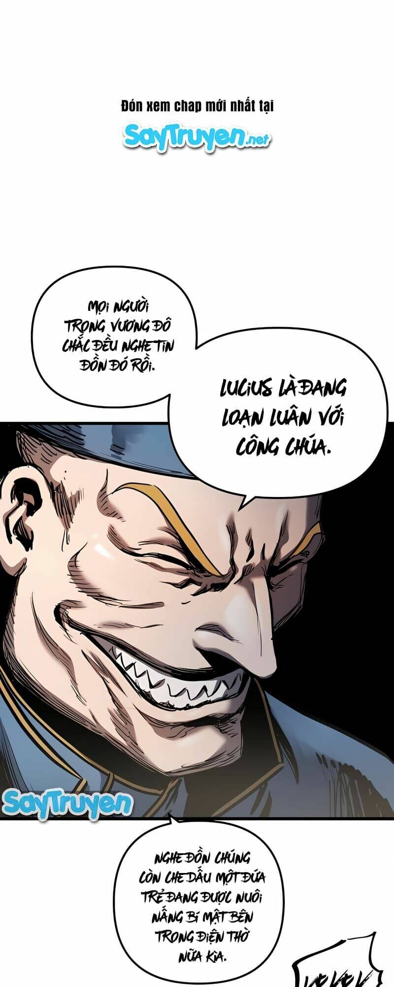 Sự Trở Về Của Chiến Thần Tự Sát Chapter 46 - 37