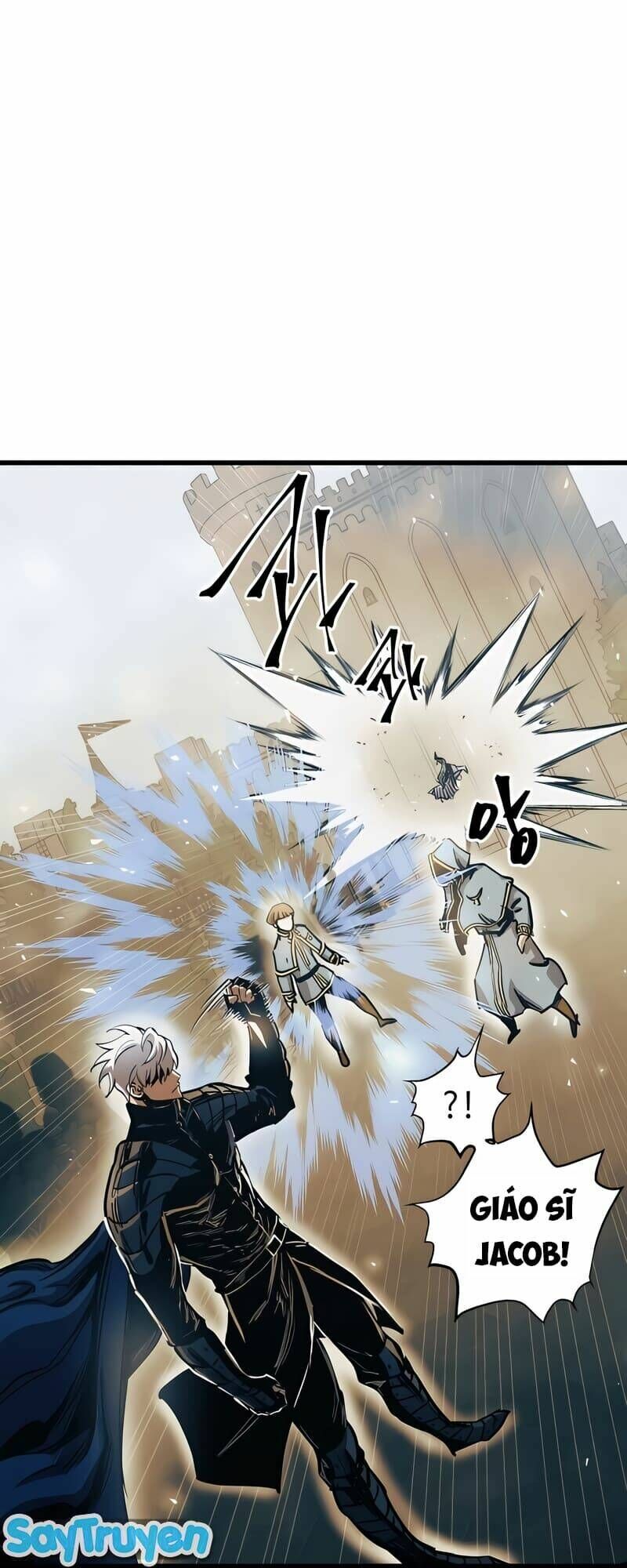 Sự Trở Về Của Chiến Thần Tự Sát Chapter 46 - 39