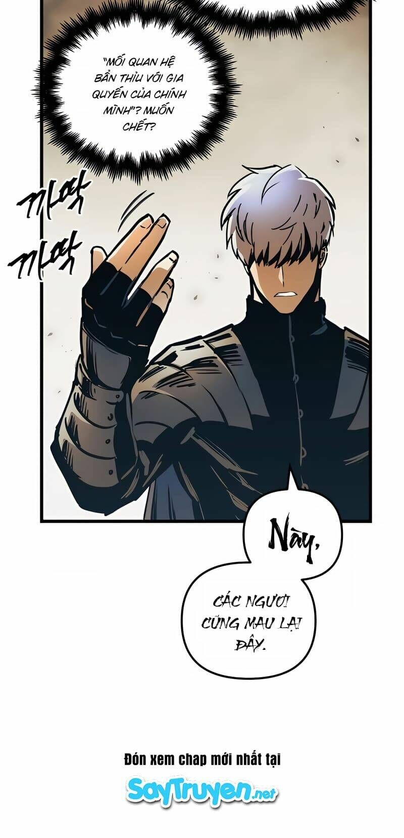 Sự Trở Về Của Chiến Thần Tự Sát Chapter 46 - 41