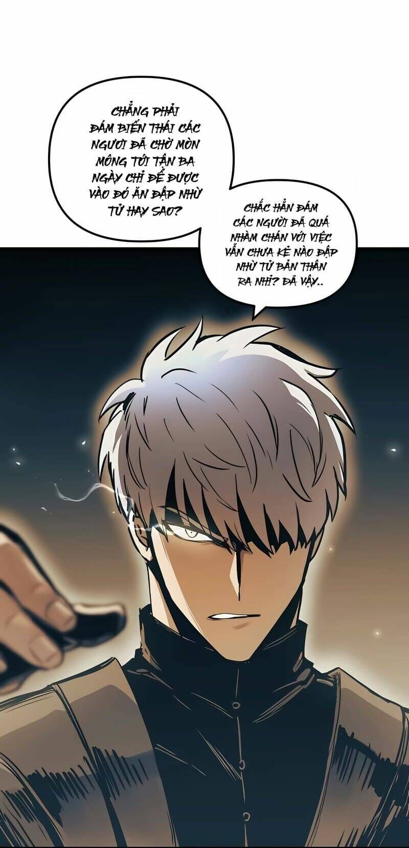 Sự Trở Về Của Chiến Thần Tự Sát Chapter 46 - 42