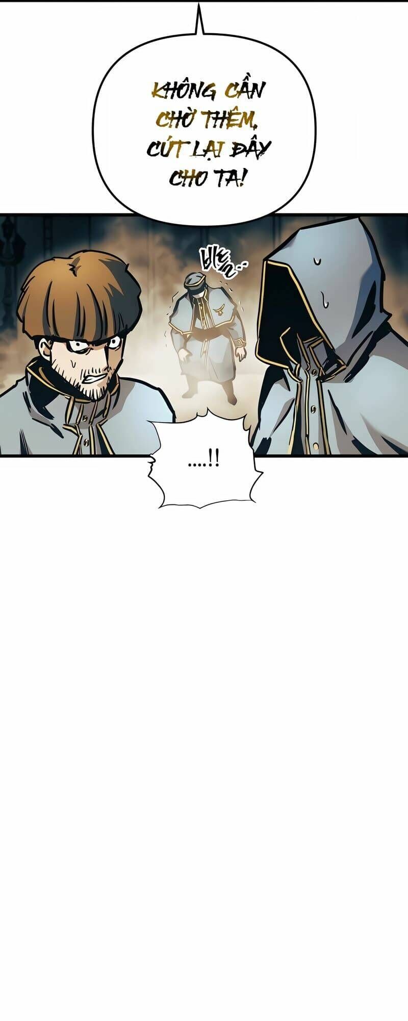Sự Trở Về Của Chiến Thần Tự Sát Chapter 46 - 43