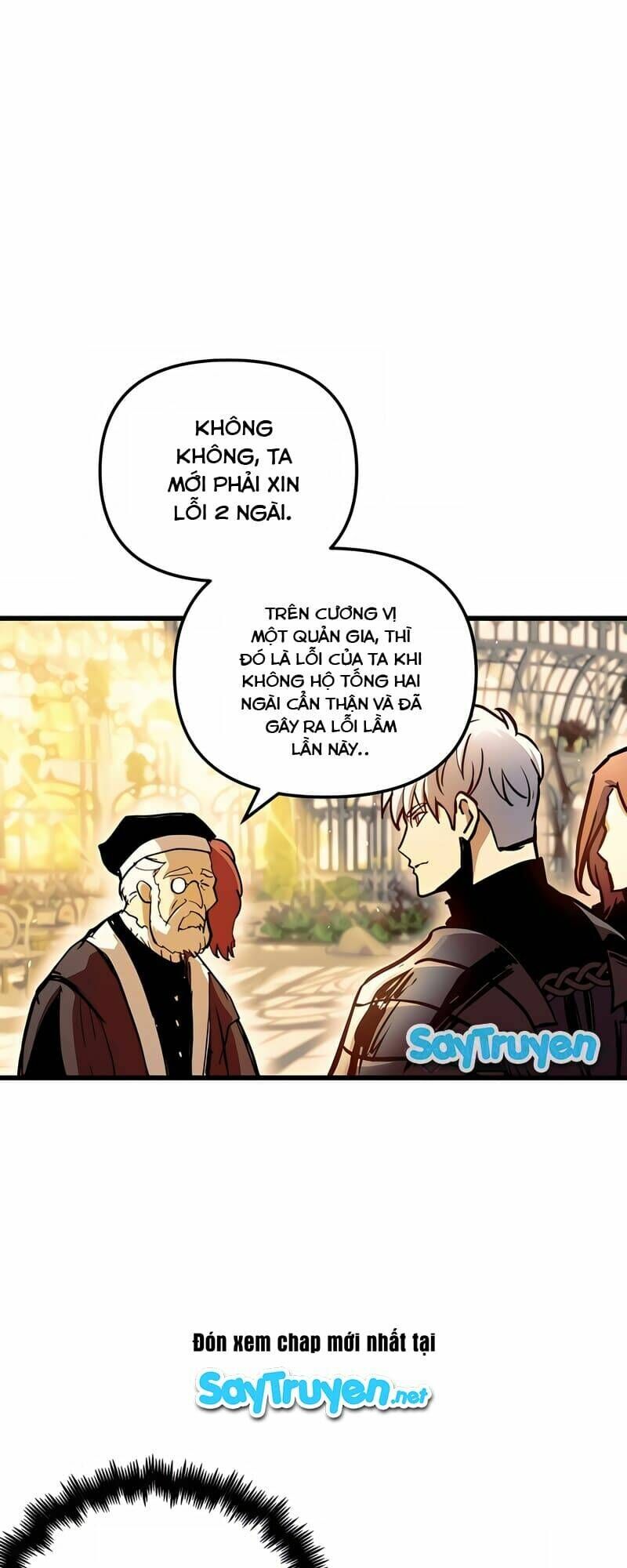 Sự Trở Về Của Chiến Thần Tự Sát Chapter 46 - 45