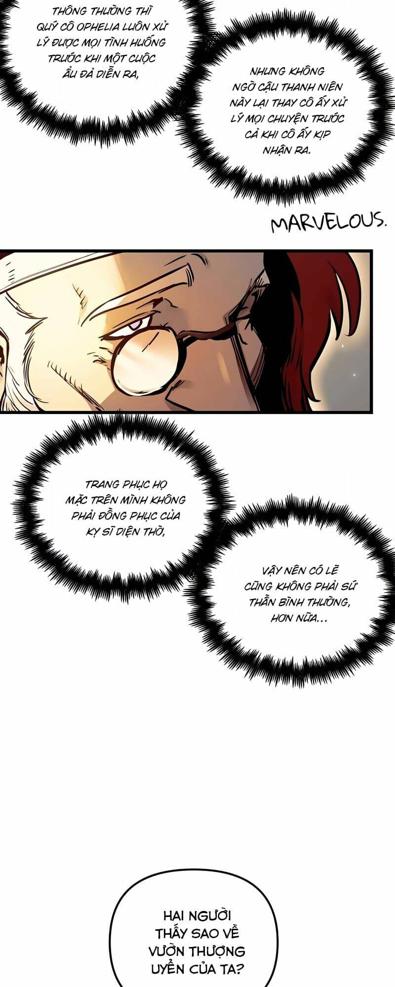 Sự Trở Về Của Chiến Thần Tự Sát Chapter 46 - 46