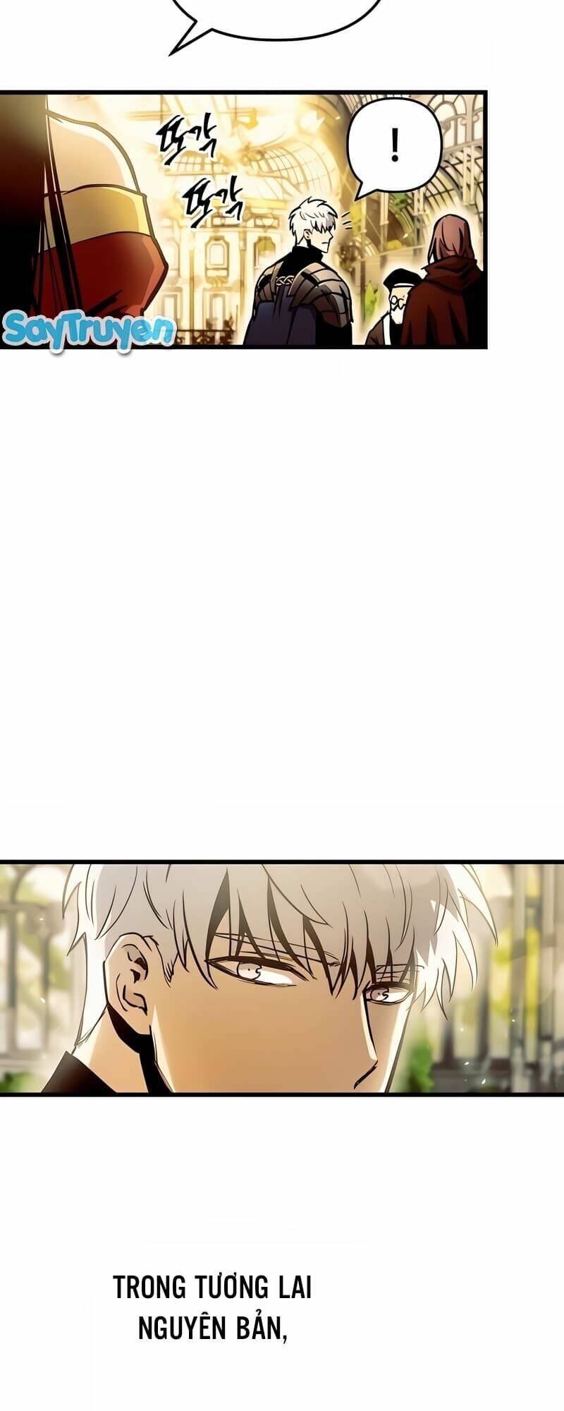 Sự Trở Về Của Chiến Thần Tự Sát Chapter 46 - 47