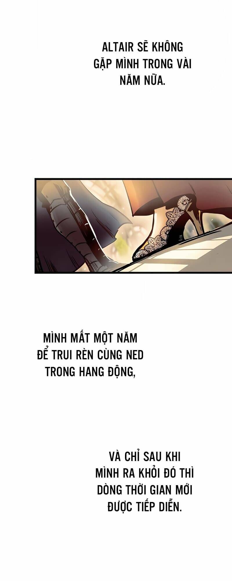 Sự Trở Về Của Chiến Thần Tự Sát Chapter 46 - 48