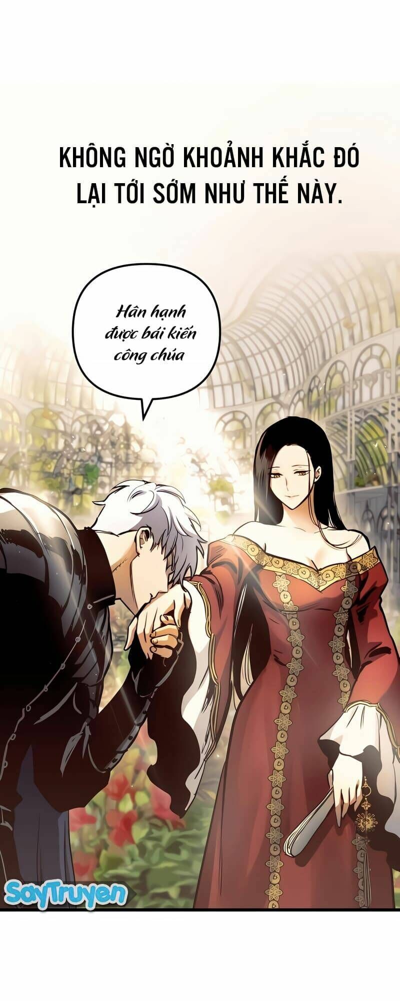 Sự Trở Về Của Chiến Thần Tự Sát Chapter 46 - 49