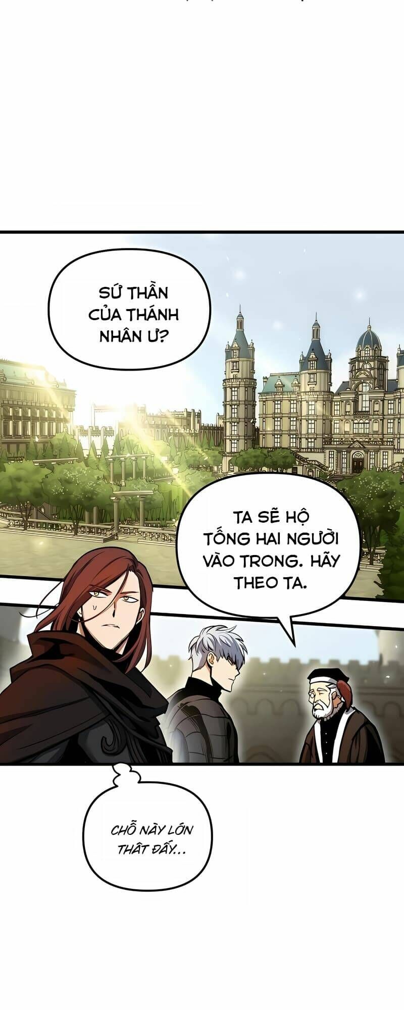 Sự Trở Về Của Chiến Thần Tự Sát Chapter 46 - 6