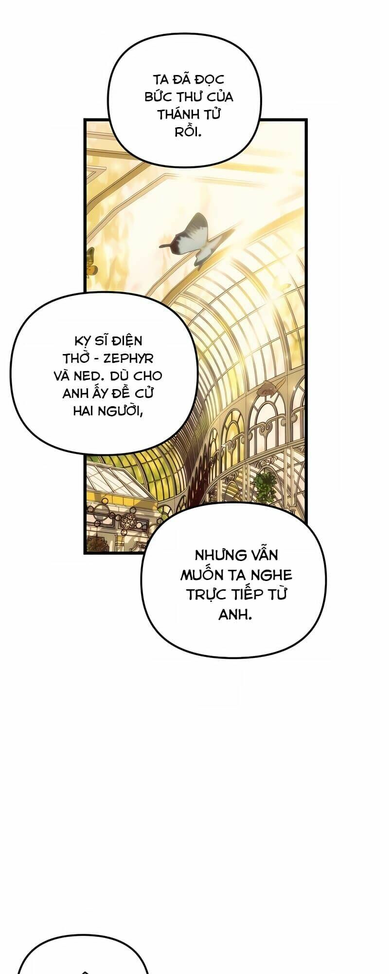 Sự Trở Về Của Chiến Thần Tự Sát Chapter 46 - 51