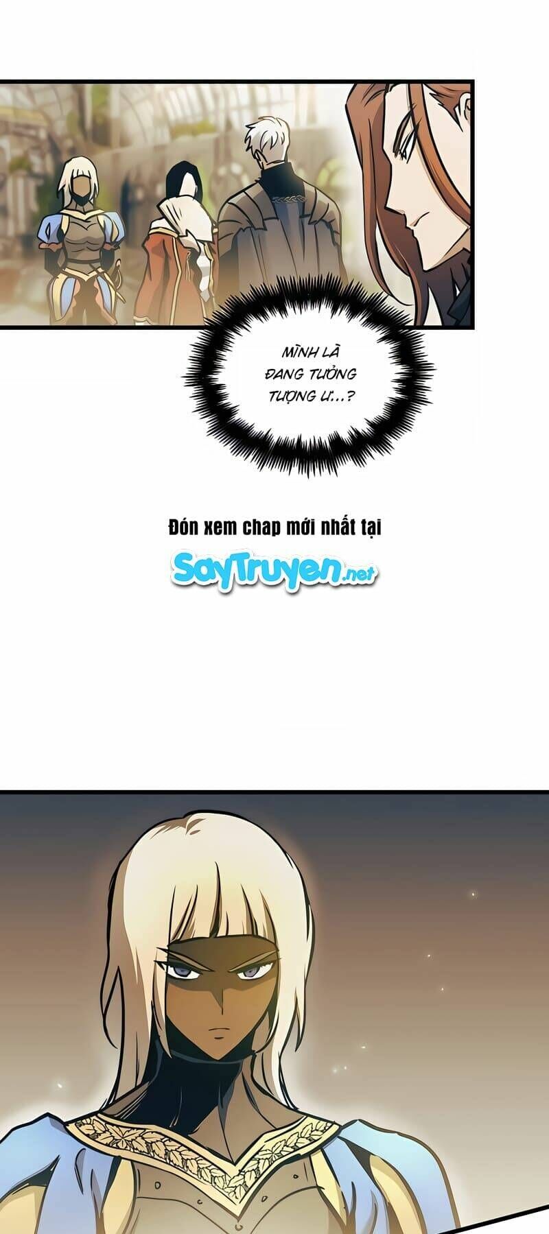 Sự Trở Về Của Chiến Thần Tự Sát Chapter 46 - 53