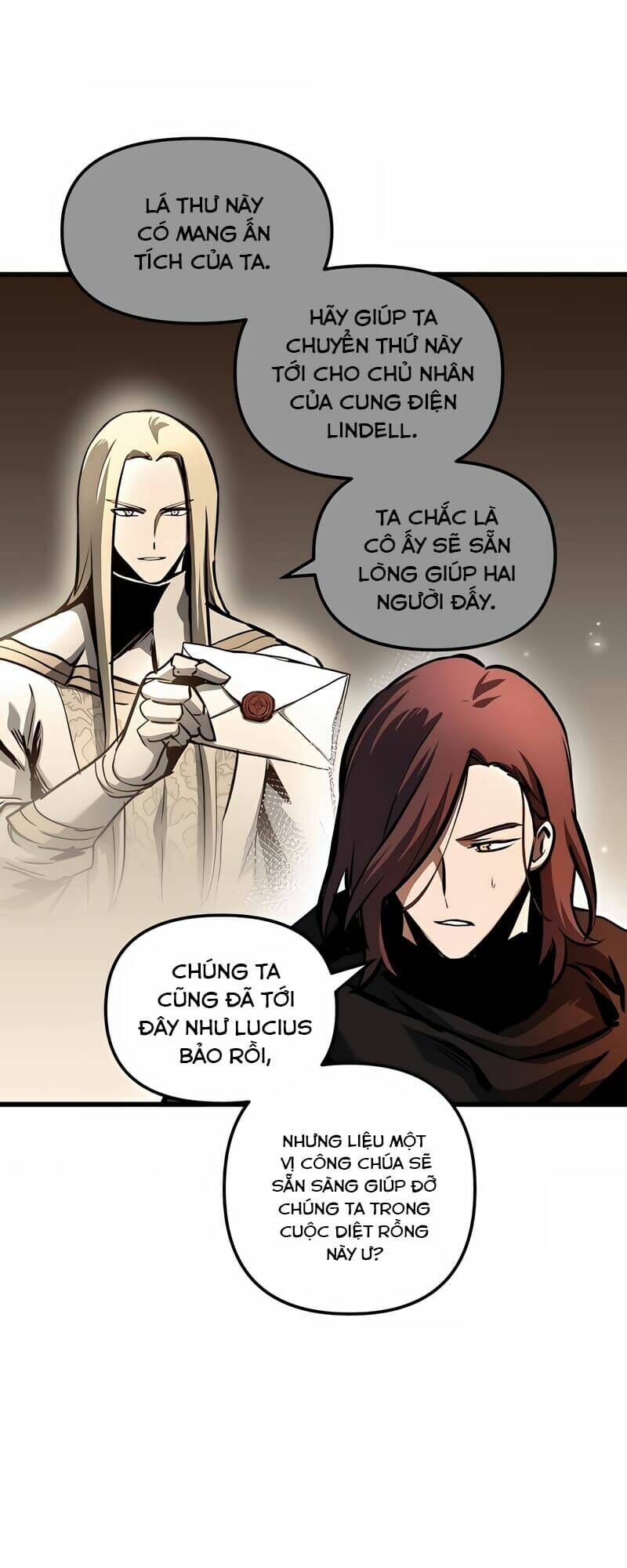 Sự Trở Về Của Chiến Thần Tự Sát Chapter 46 - 7