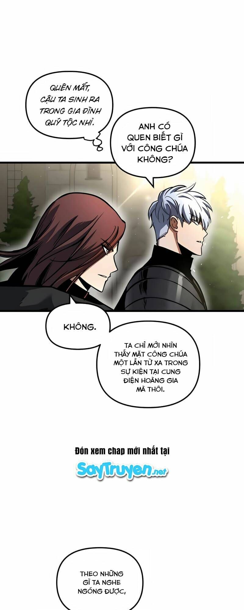 Sự Trở Về Của Chiến Thần Tự Sát Chapter 46 - 8