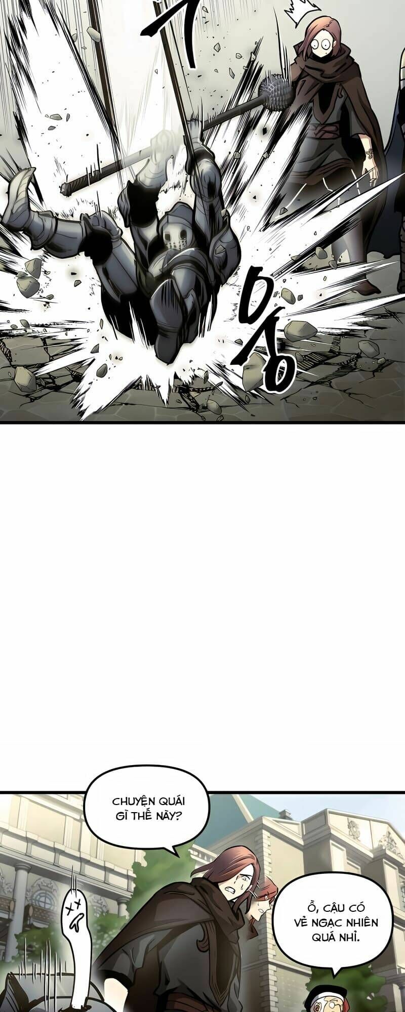 Sự Trở Về Của Chiến Thần Tự Sát Chapter 46 - 10