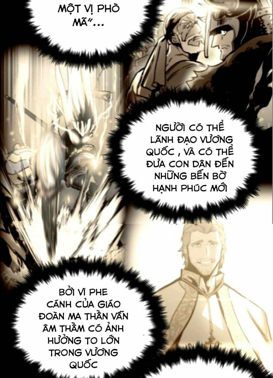 Sự Trở Về Của Chiến Thần Tự Sát Chapter 47 - 11