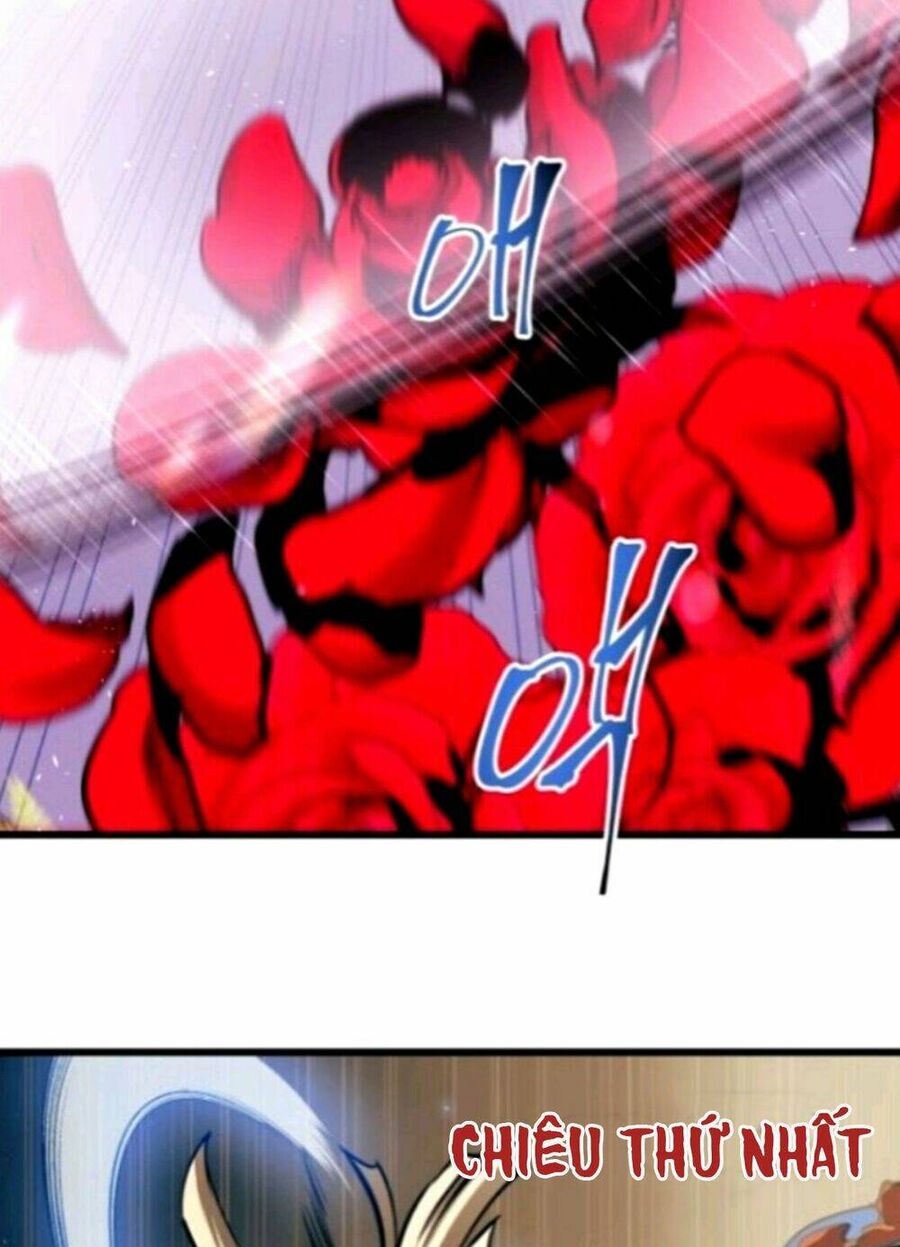 Sự Trở Về Của Chiến Thần Tự Sát Chapter 47 - 31