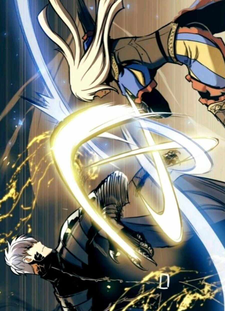 Sự Trở Về Của Chiến Thần Tự Sát Chapter 47 - 32