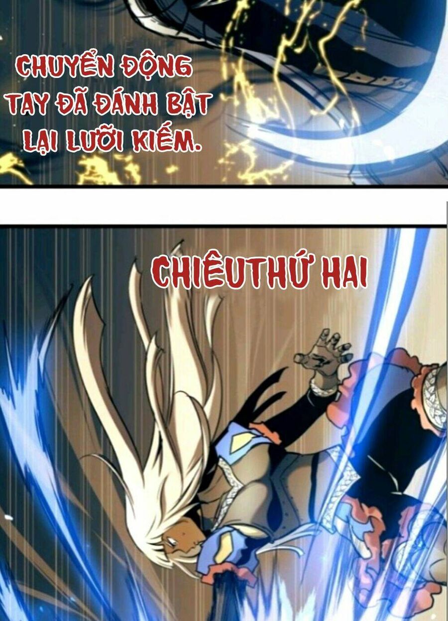 Sự Trở Về Của Chiến Thần Tự Sát Chapter 47 - 33