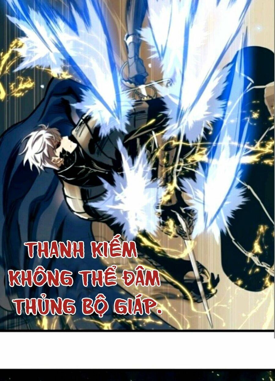 Sự Trở Về Của Chiến Thần Tự Sát Chapter 47 - 34