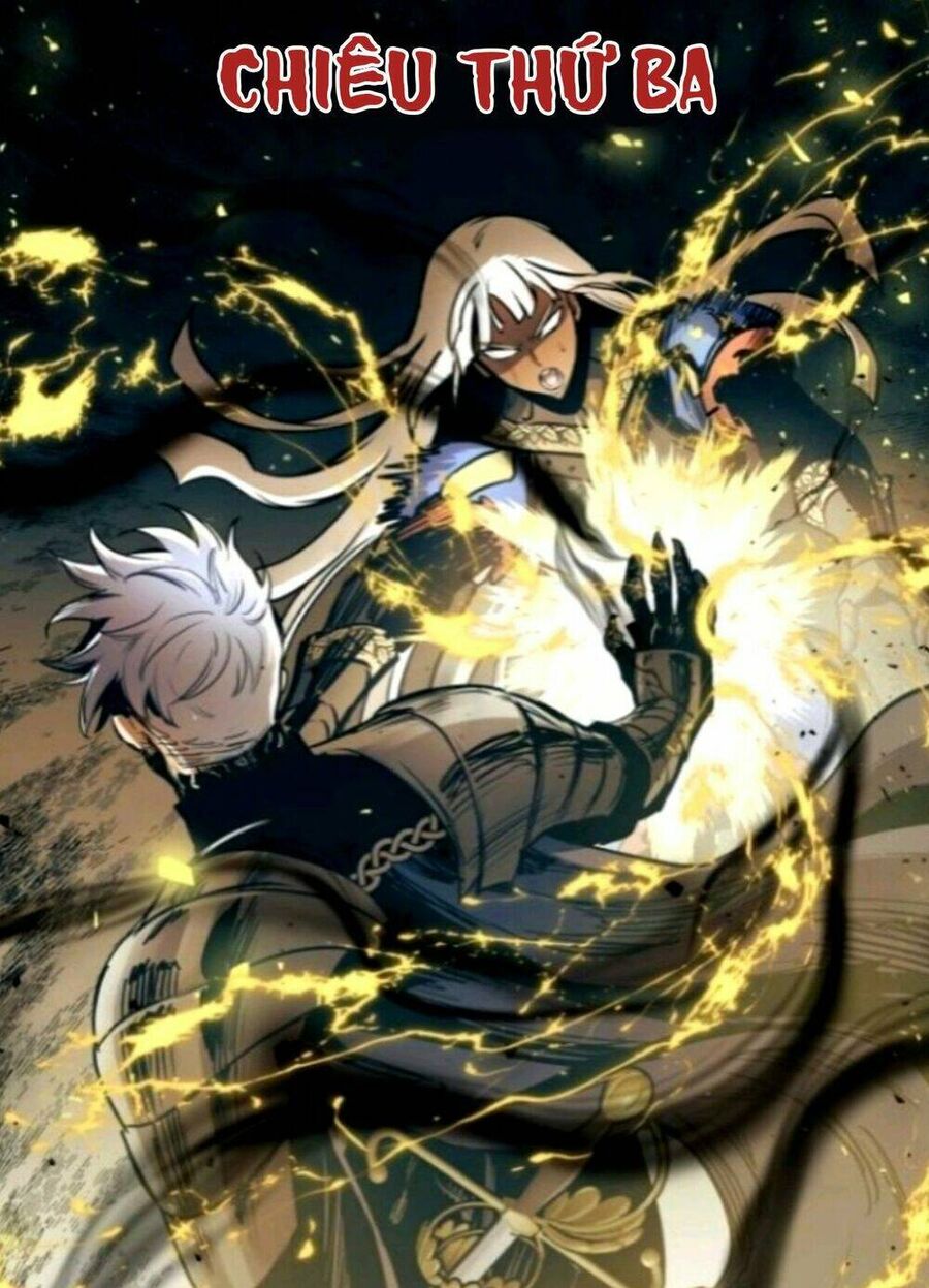 Sự Trở Về Của Chiến Thần Tự Sát Chapter 47 - 35