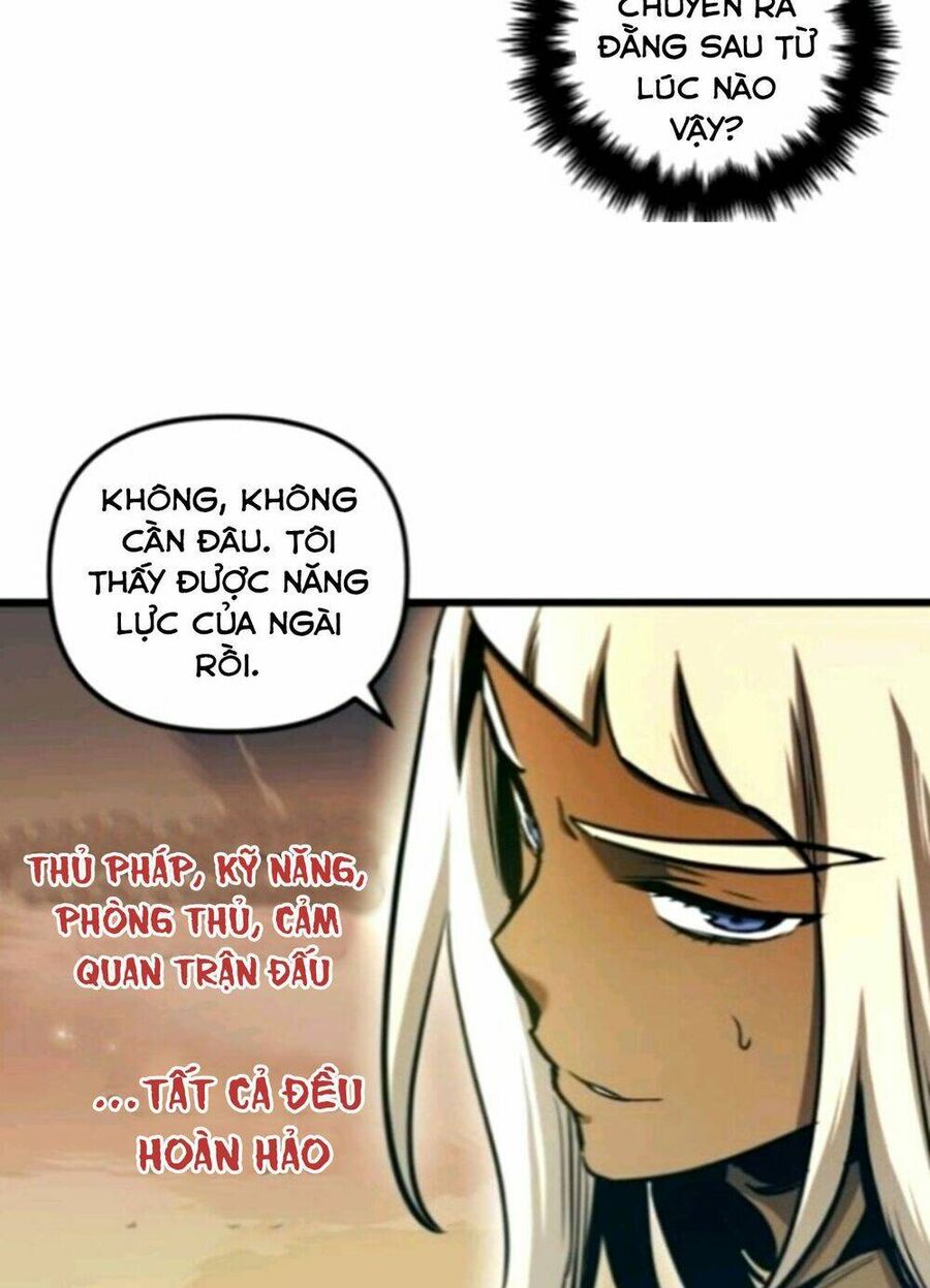 Sự Trở Về Của Chiến Thần Tự Sát Chapter 47 - 41