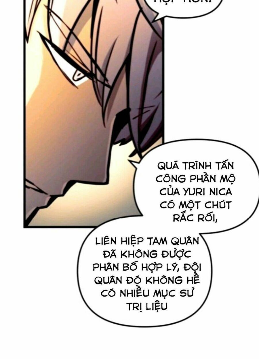 Sự Trở Về Của Chiến Thần Tự Sát Chapter 47 - 52