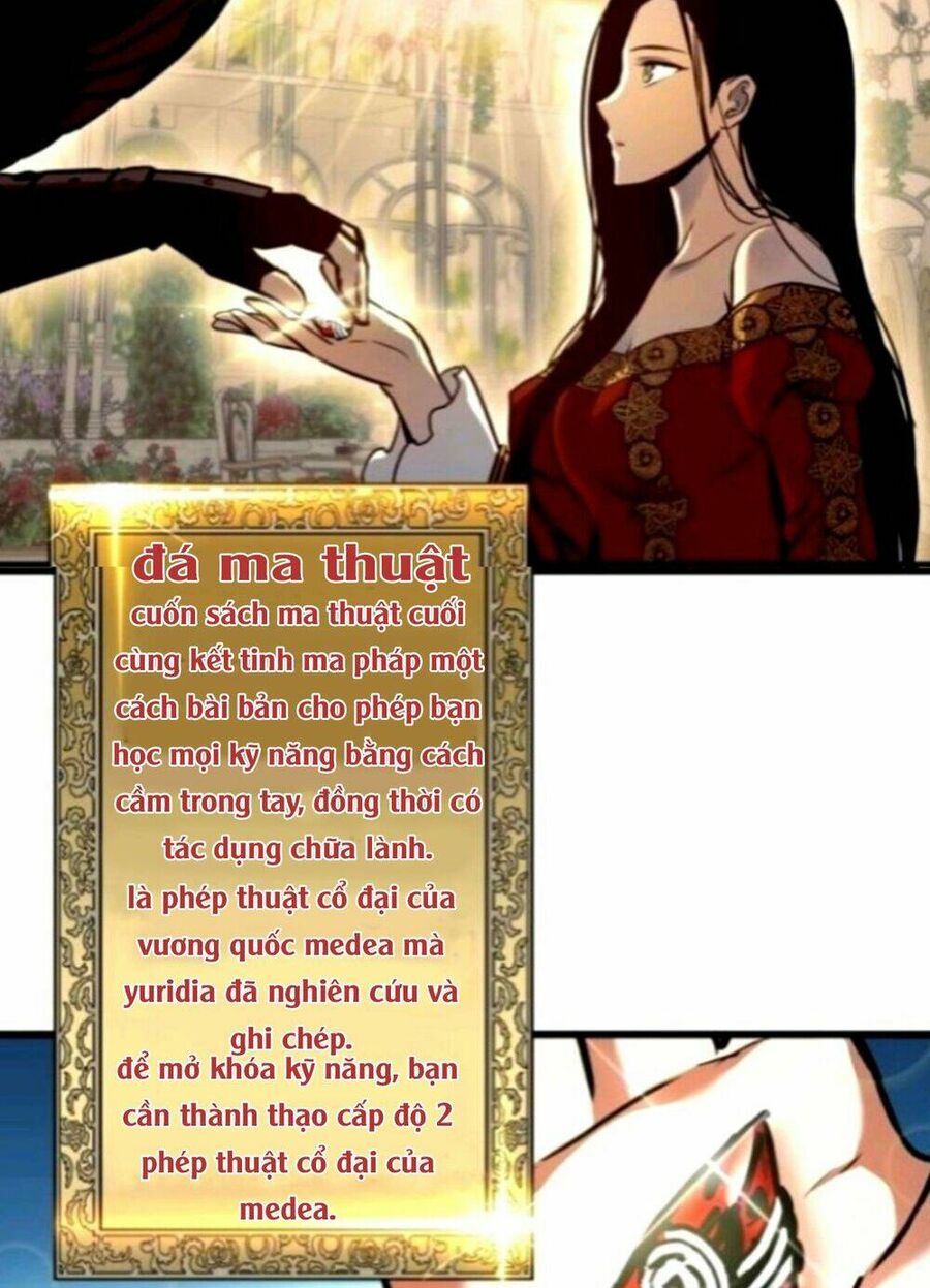 Sự Trở Về Của Chiến Thần Tự Sát Chapter 47 - 56