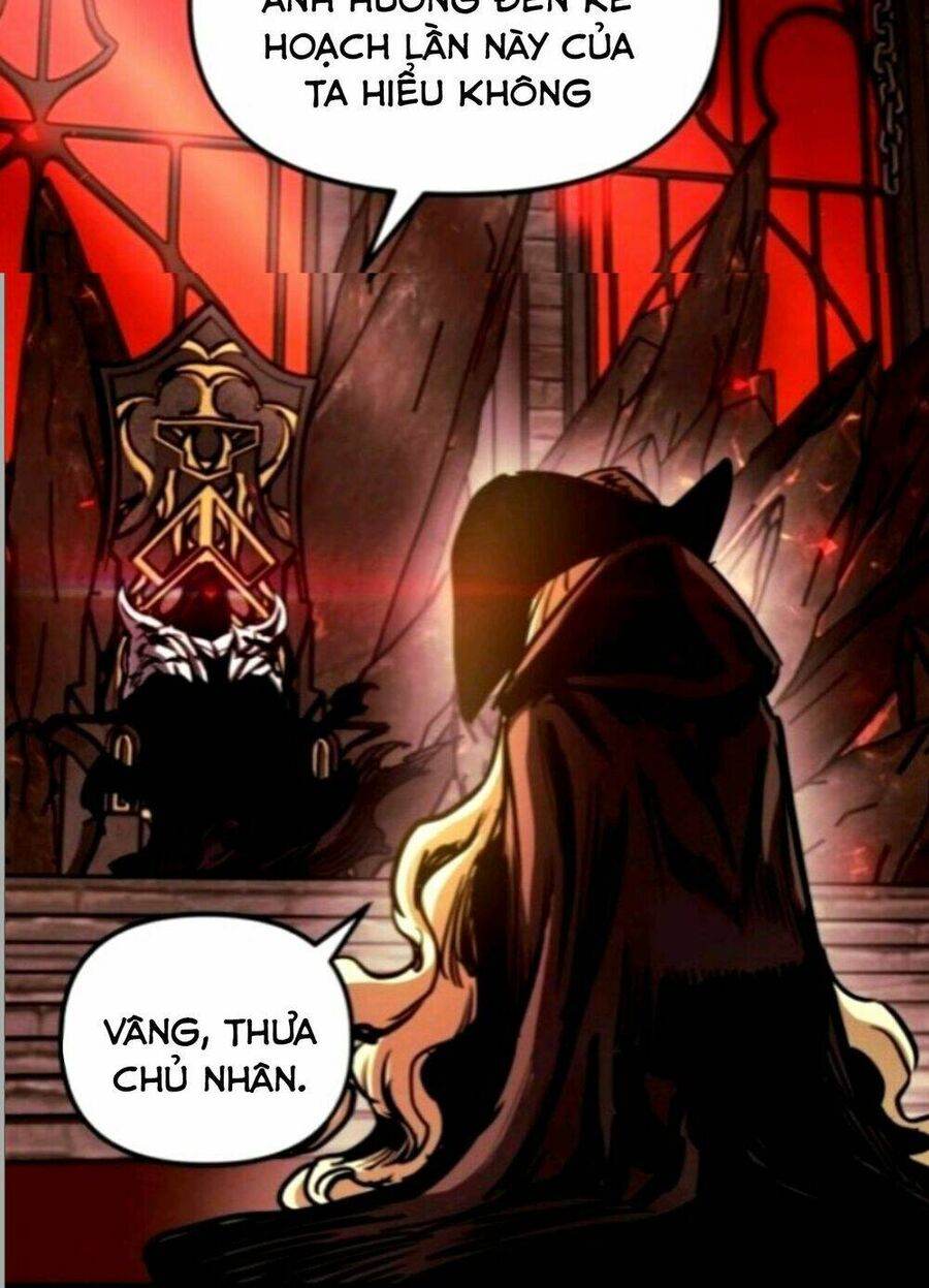 Sự Trở Về Của Chiến Thần Tự Sát Chapter 47 - 96