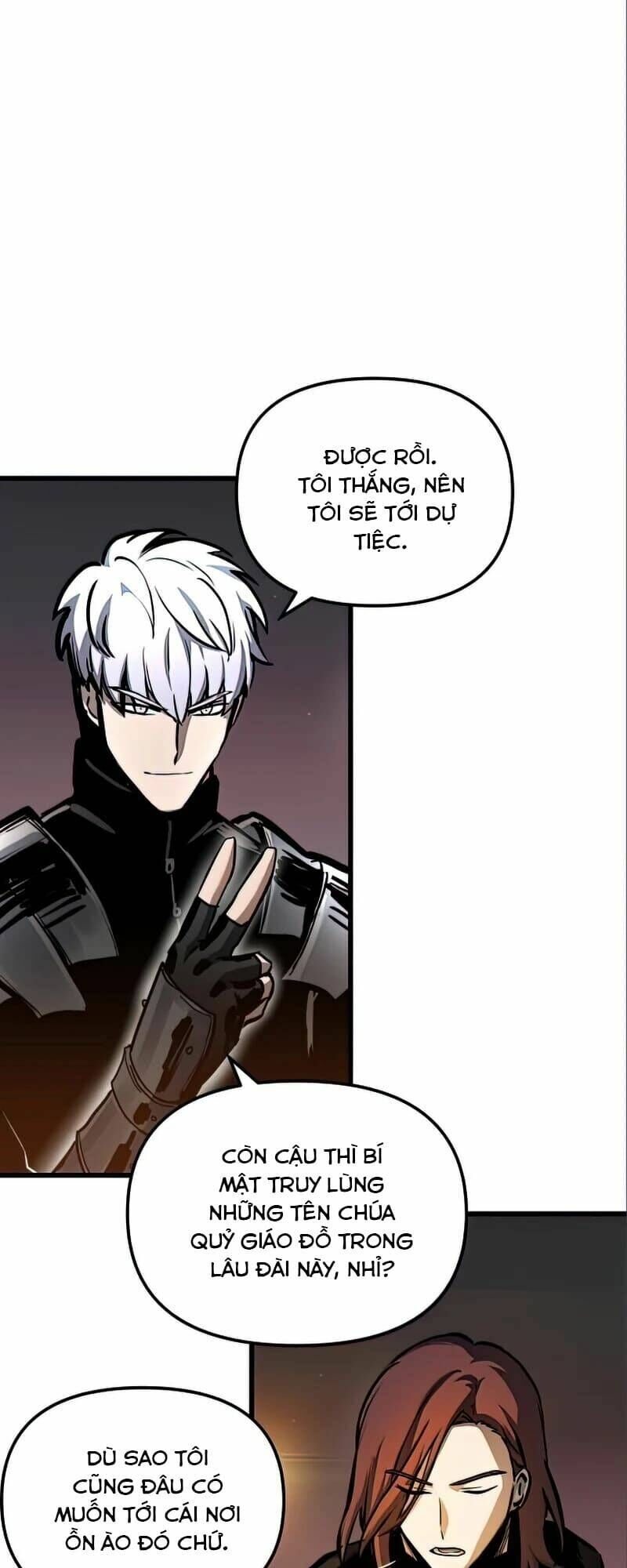 Sự Trở Về Của Chiến Thần Tự Sát Chapter 48 - 14