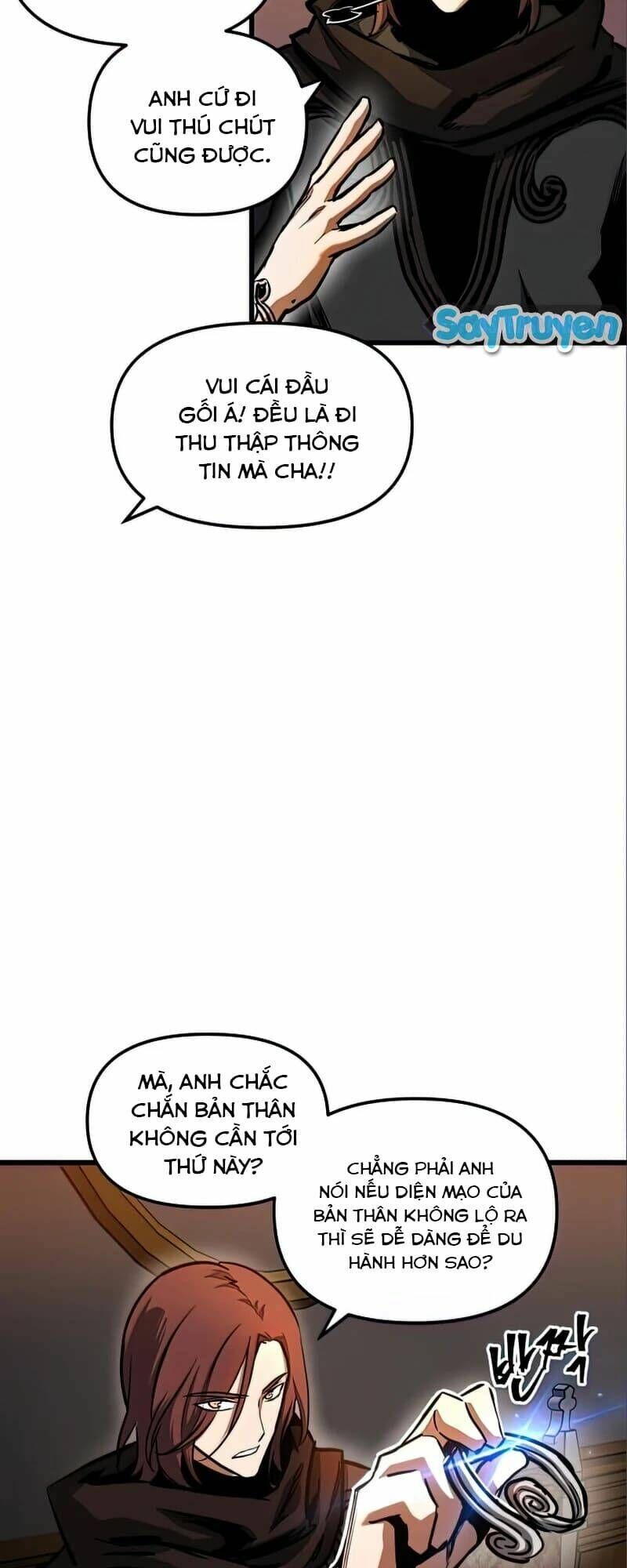 Sự Trở Về Của Chiến Thần Tự Sát Chapter 48 - 15