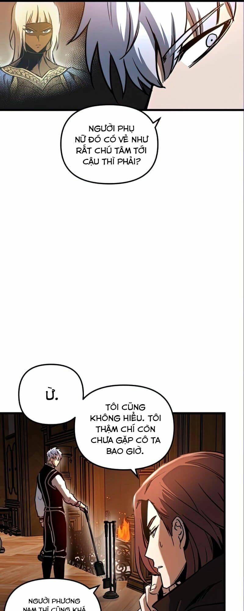 Sự Trở Về Của Chiến Thần Tự Sát Chapter 48 - 18