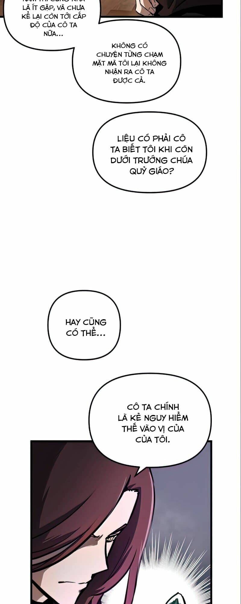 Sự Trở Về Của Chiến Thần Tự Sát Chapter 48 - 19