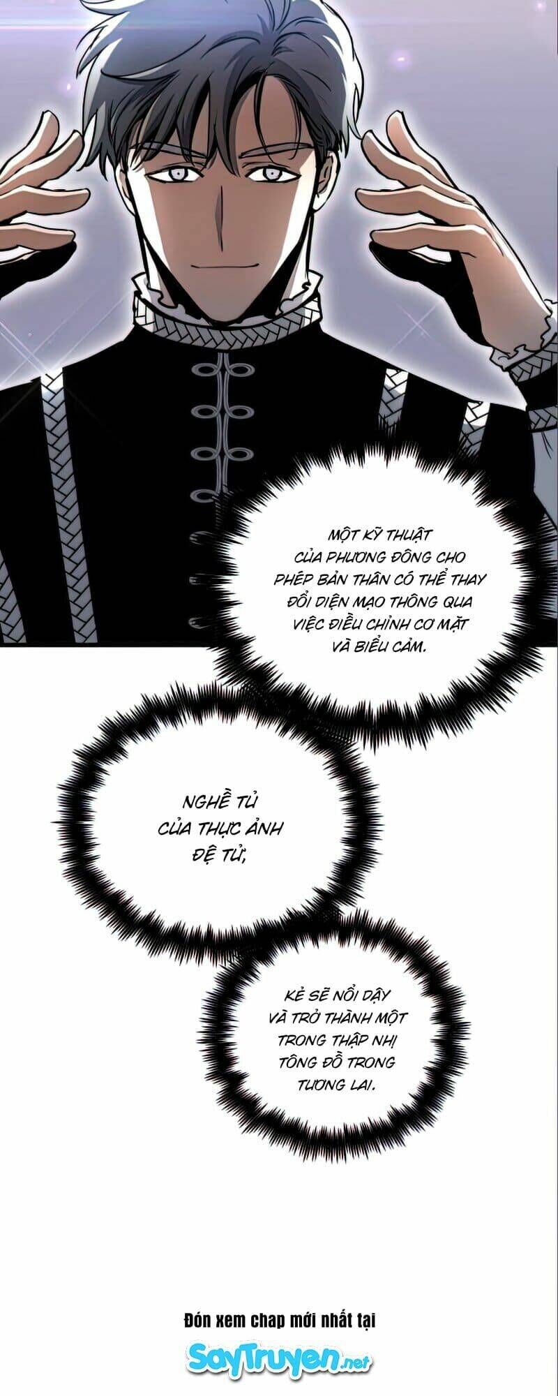 Sự Trở Về Của Chiến Thần Tự Sát Chapter 48 - 24