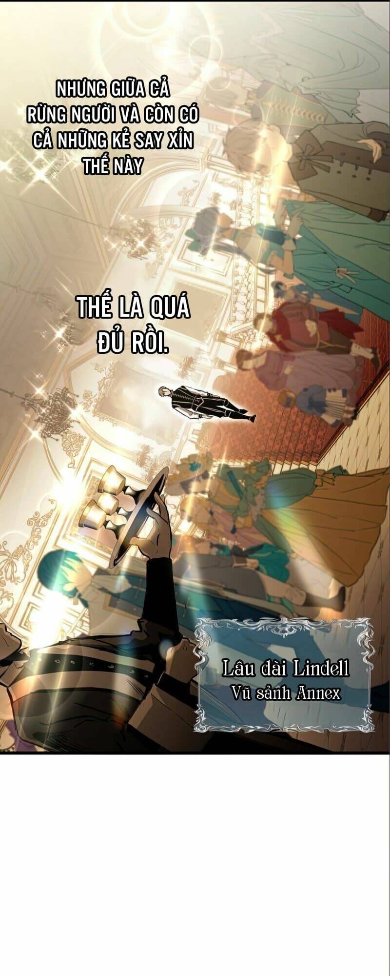 Sự Trở Về Của Chiến Thần Tự Sát Chapter 48 - 27