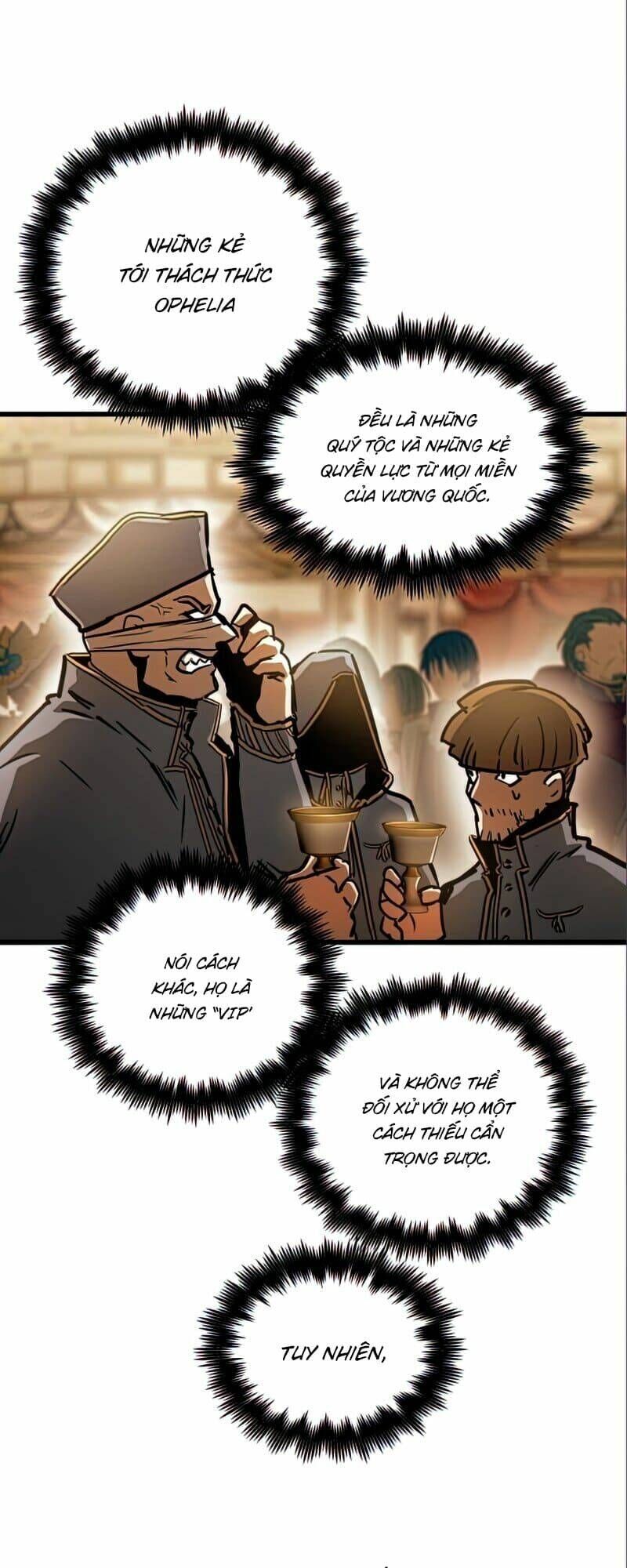 Sự Trở Về Của Chiến Thần Tự Sát Chapter 48 - 28