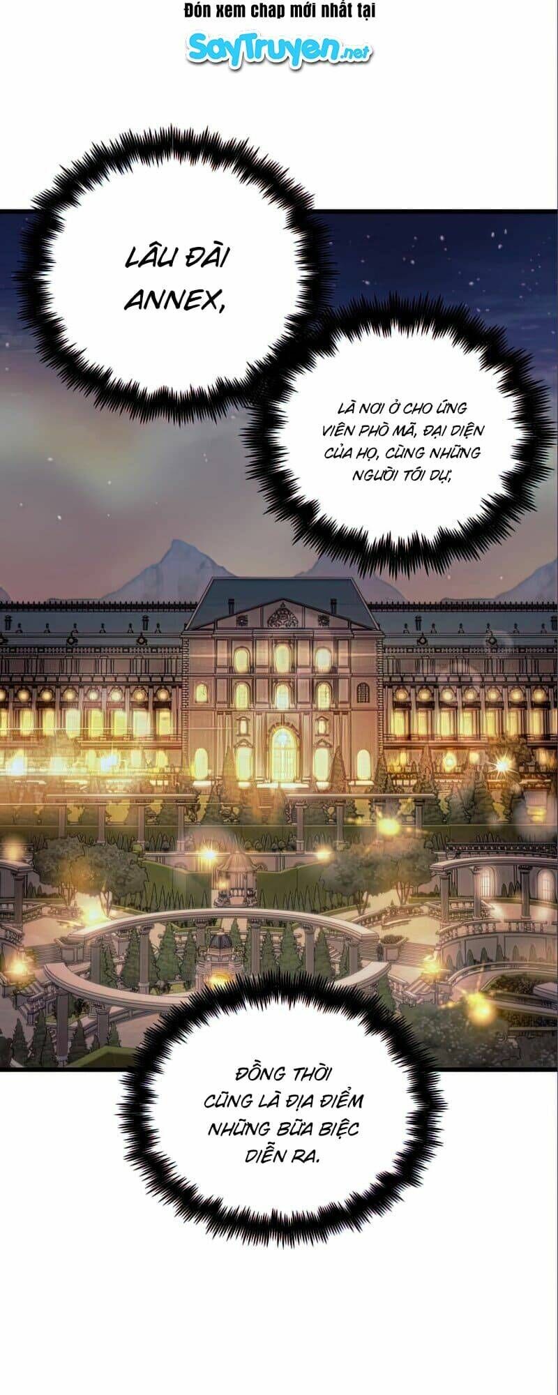 Sự Trở Về Của Chiến Thần Tự Sát Chapter 48 - 29