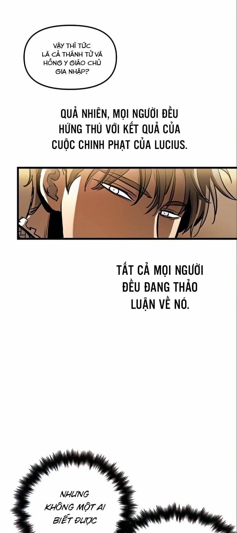 Sự Trở Về Của Chiến Thần Tự Sát Chapter 48 - 34