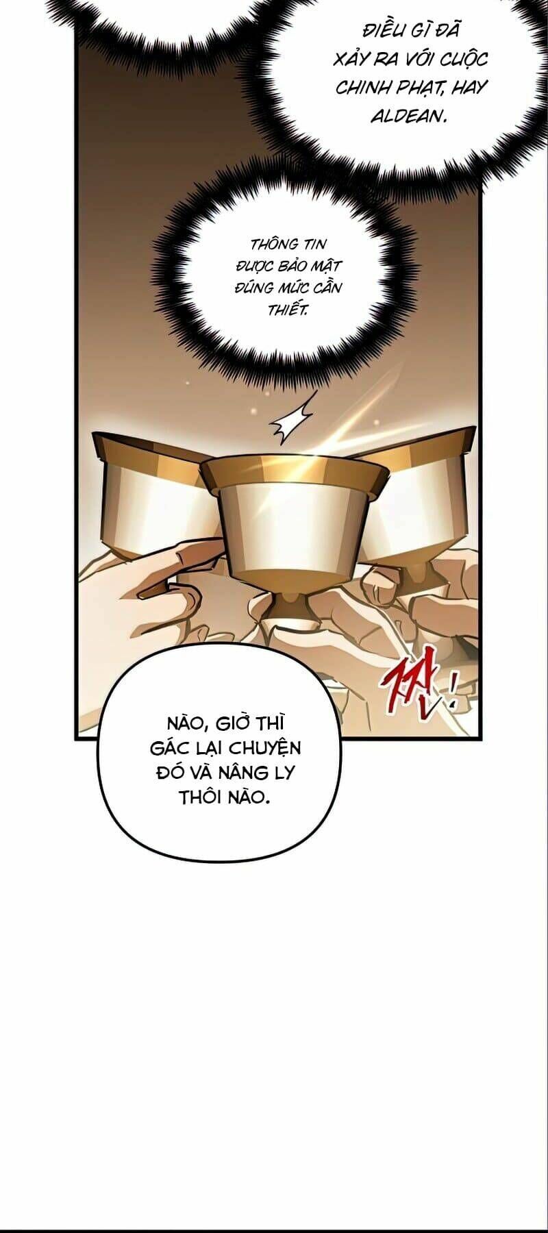 Sự Trở Về Của Chiến Thần Tự Sát Chapter 48 - 35