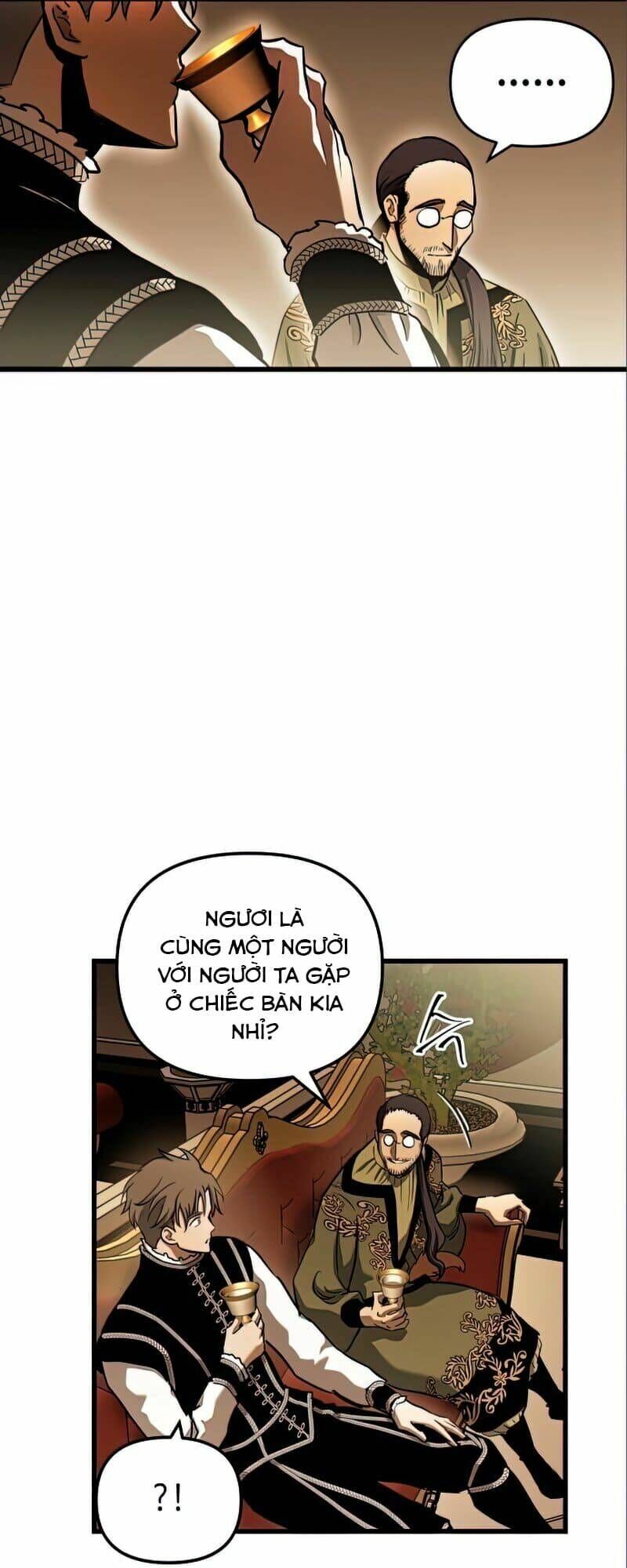 Sự Trở Về Của Chiến Thần Tự Sát Chapter 48 - 36