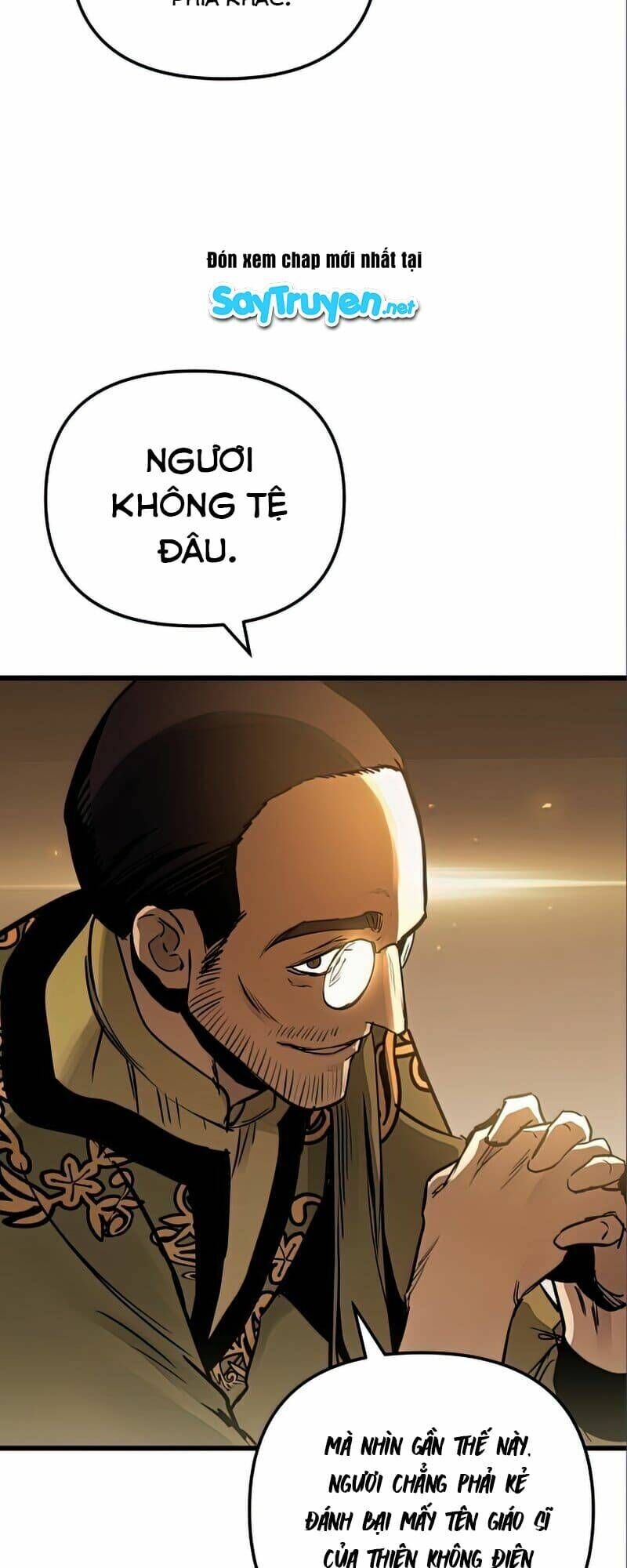 Sự Trở Về Của Chiến Thần Tự Sát Chapter 48 - 38
