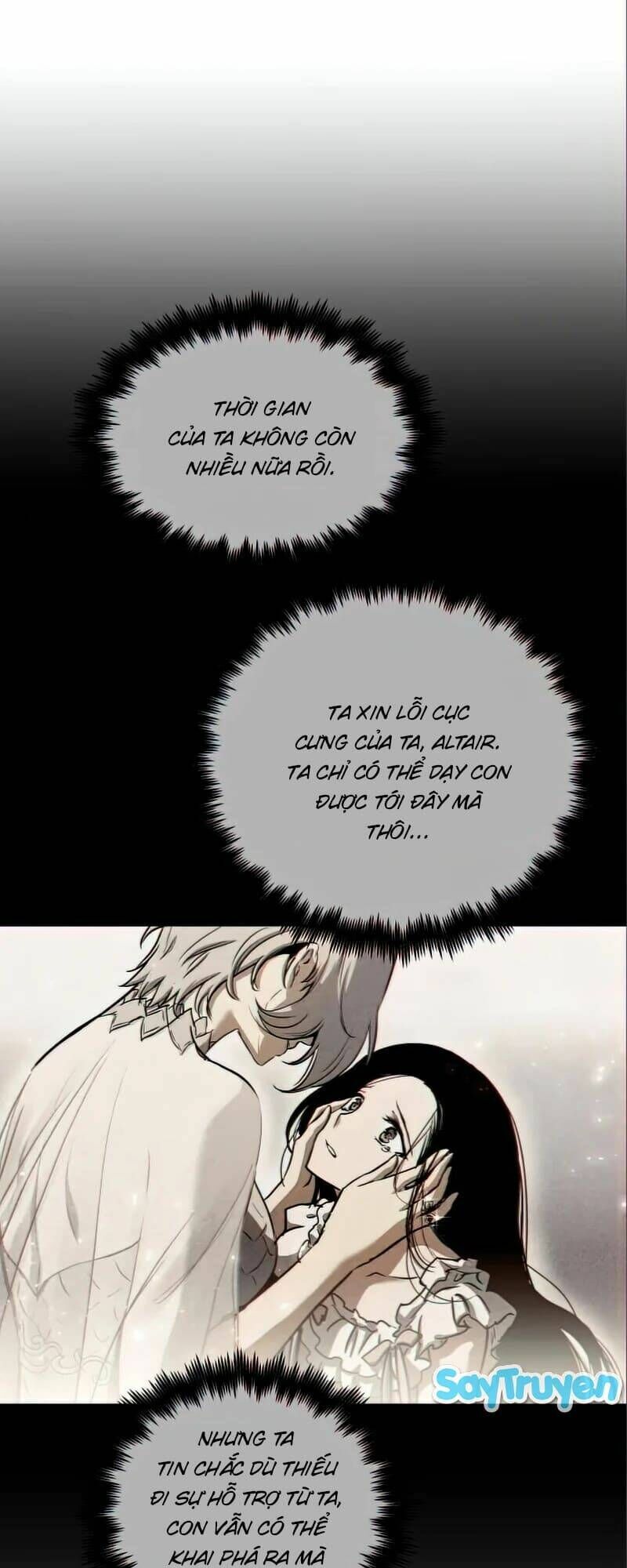Sự Trở Về Của Chiến Thần Tự Sát Chapter 48 - 5