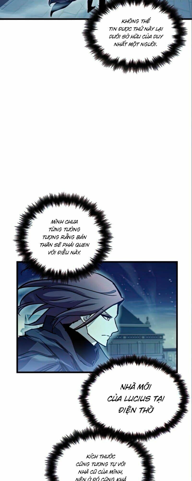 Sự Trở Về Của Chiến Thần Tự Sát Chapter 48 - 46