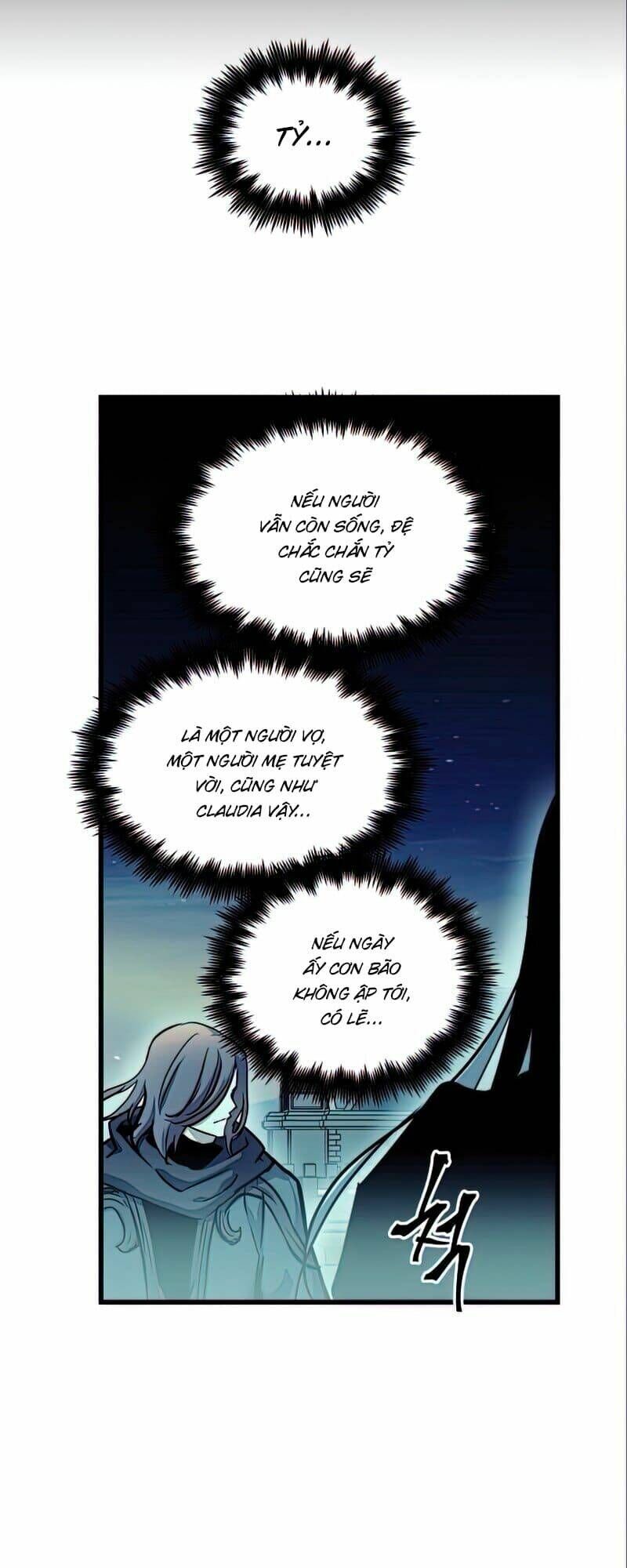 Sự Trở Về Của Chiến Thần Tự Sát Chapter 48 - 49